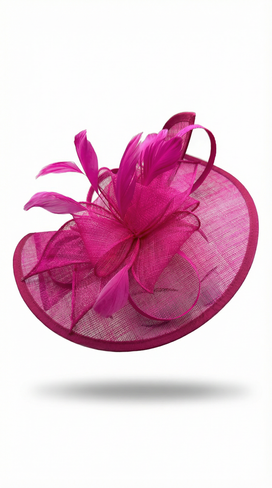 amazing fascinators for weddings,horse racing event ,party