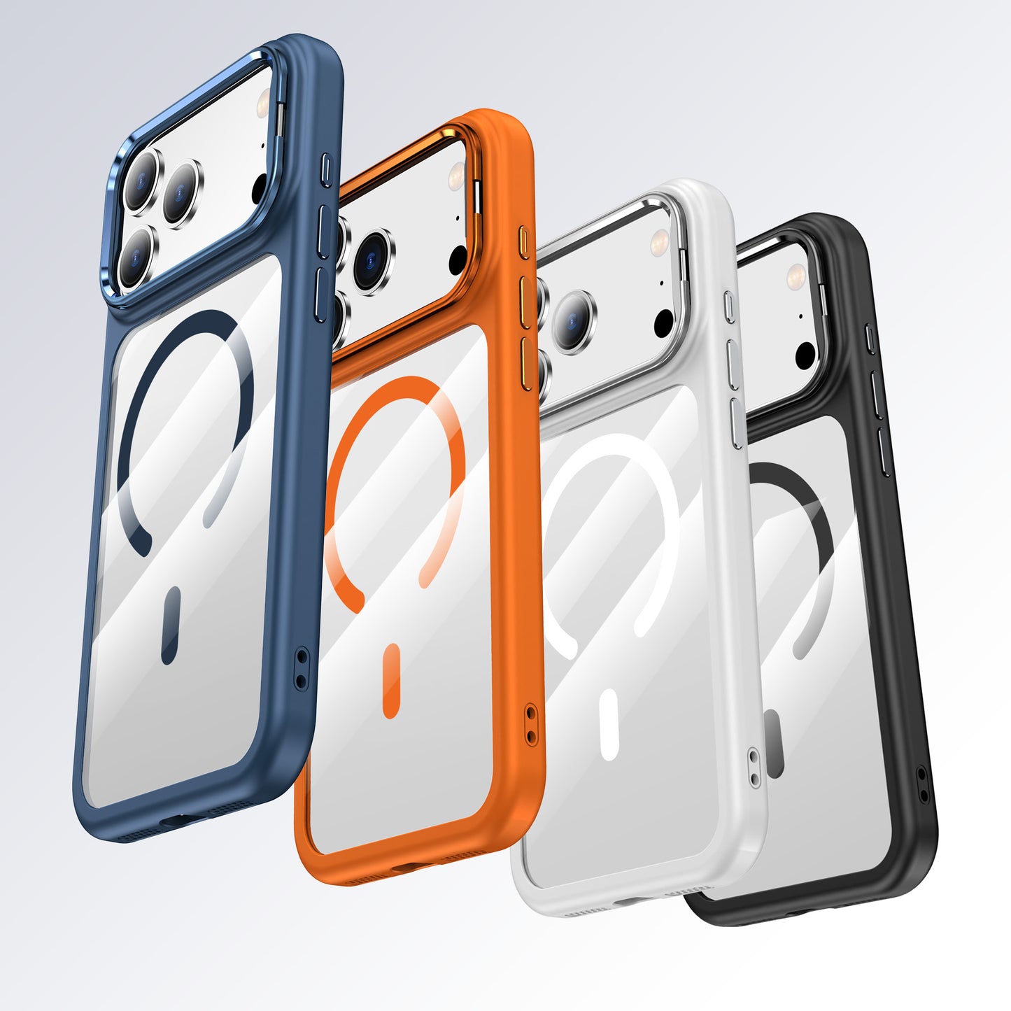 NEW ARRIVAL THE TLB IPHONE 17 CASE