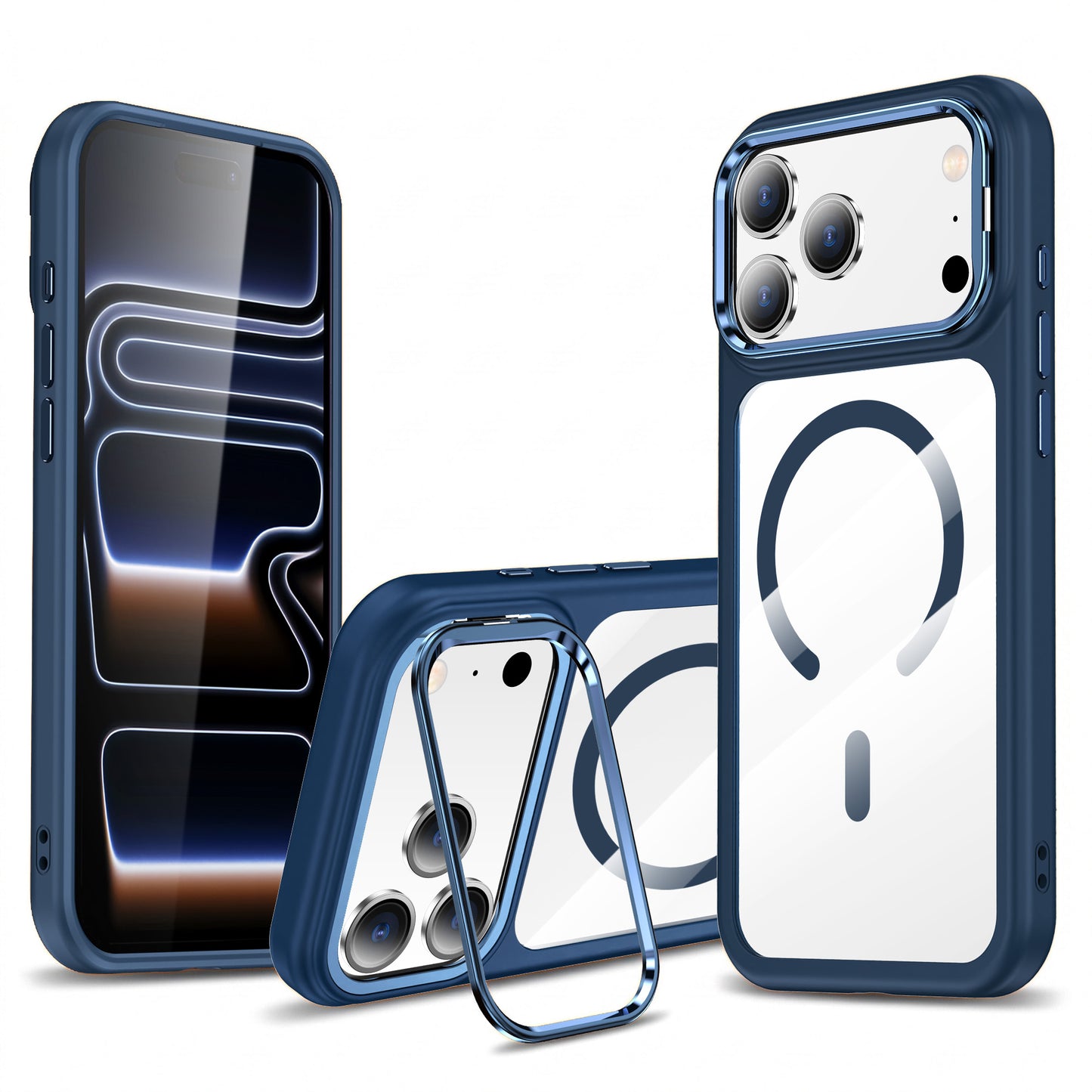 NEW ARRIVAL THE TLB IPHONE 17 CASE