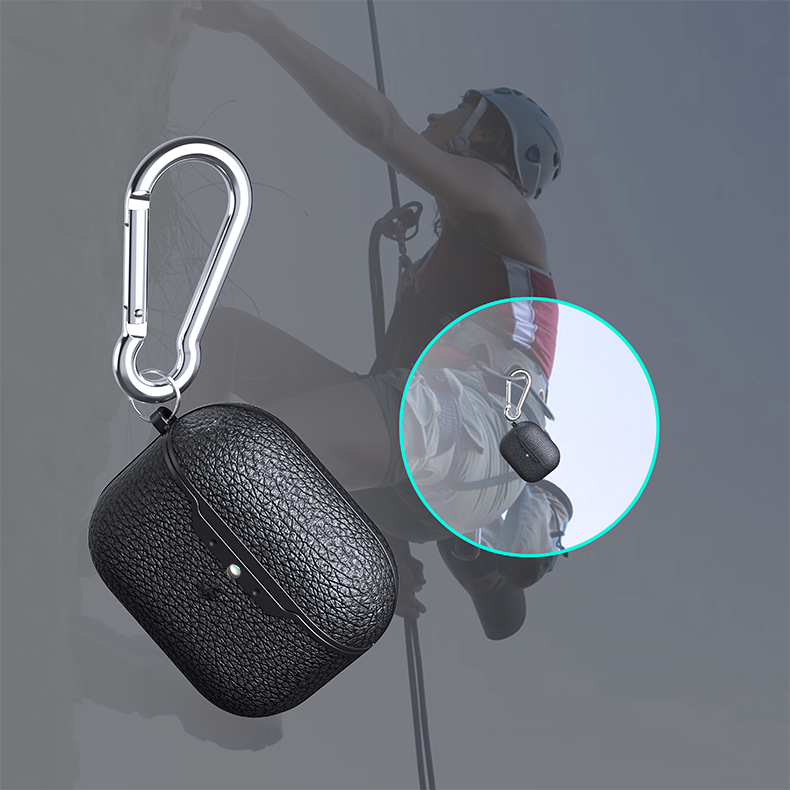 THE TLB protective case for airpods 4