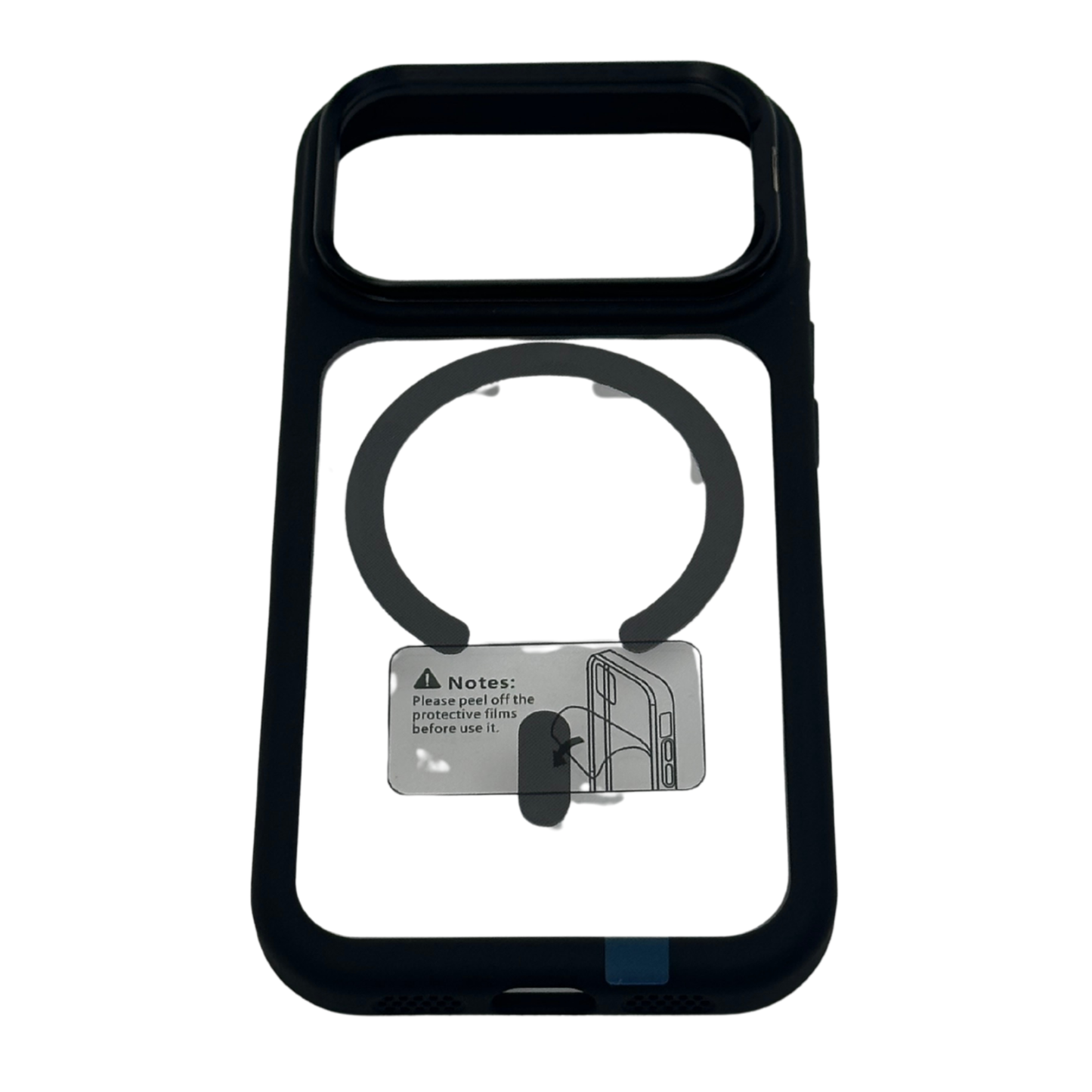 NEW ARRIVAL THE TLB IPHONE 17 CASE