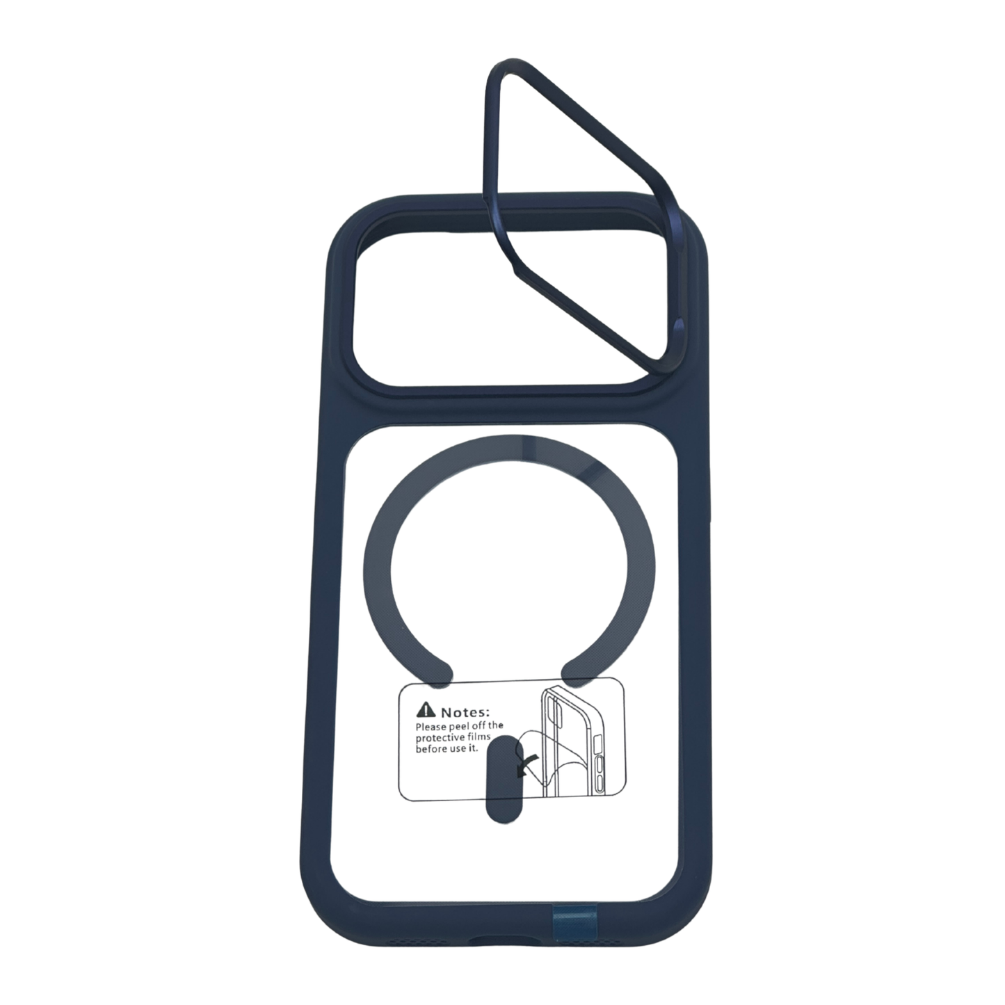 NEW ARRIVAL THE TLB IPHONE 17 CASE