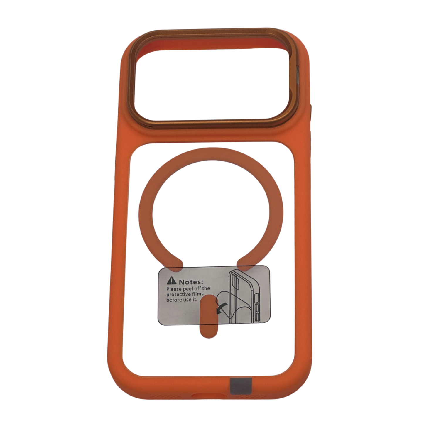 NEW ARRIVAL THE TLB IPHONE 17 CASE