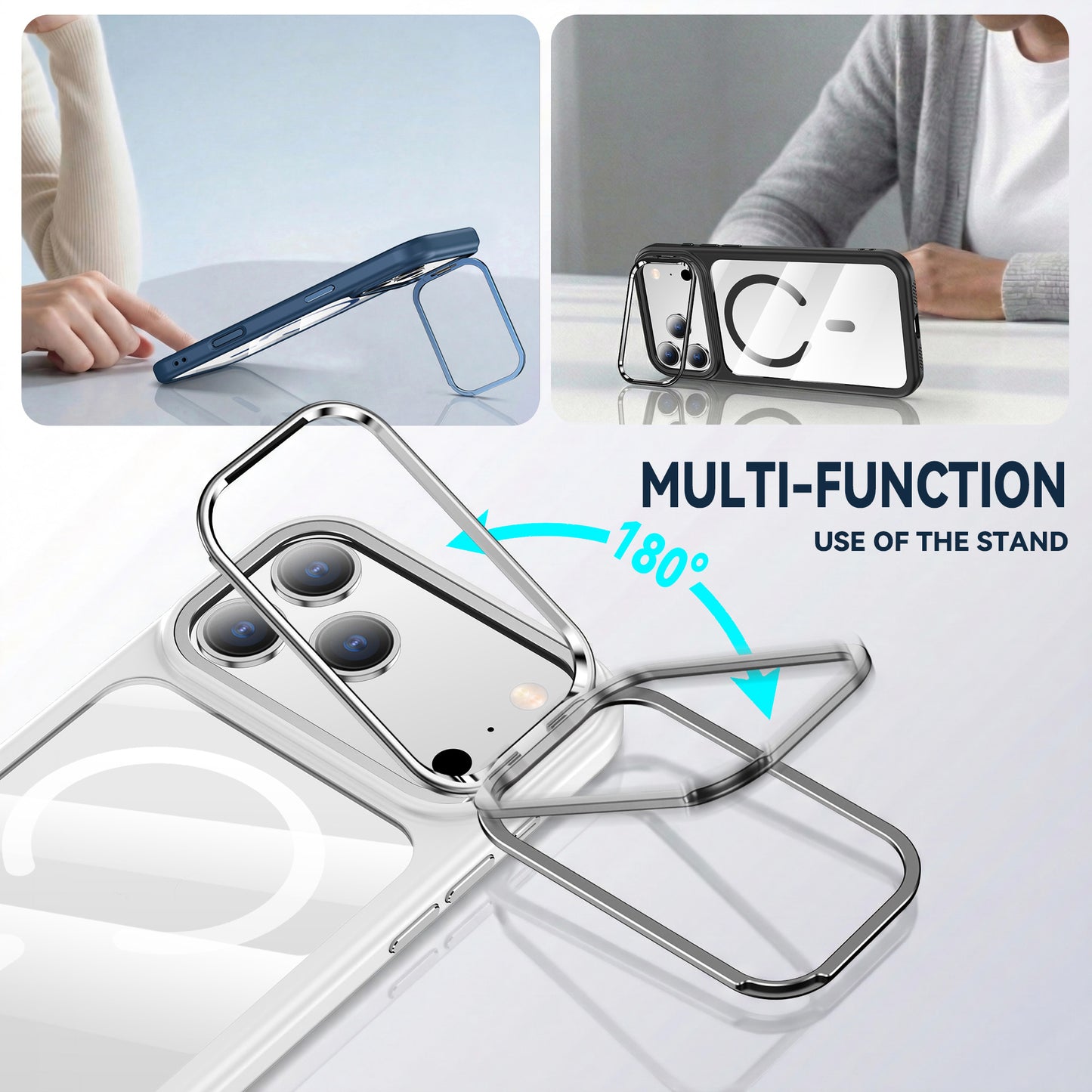 NEW ARRIVAL THE TLB IPHONE 17 CASE