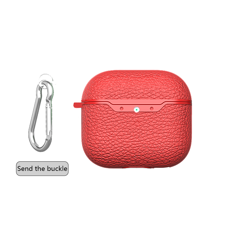 THE TLB protective case for airpods 4