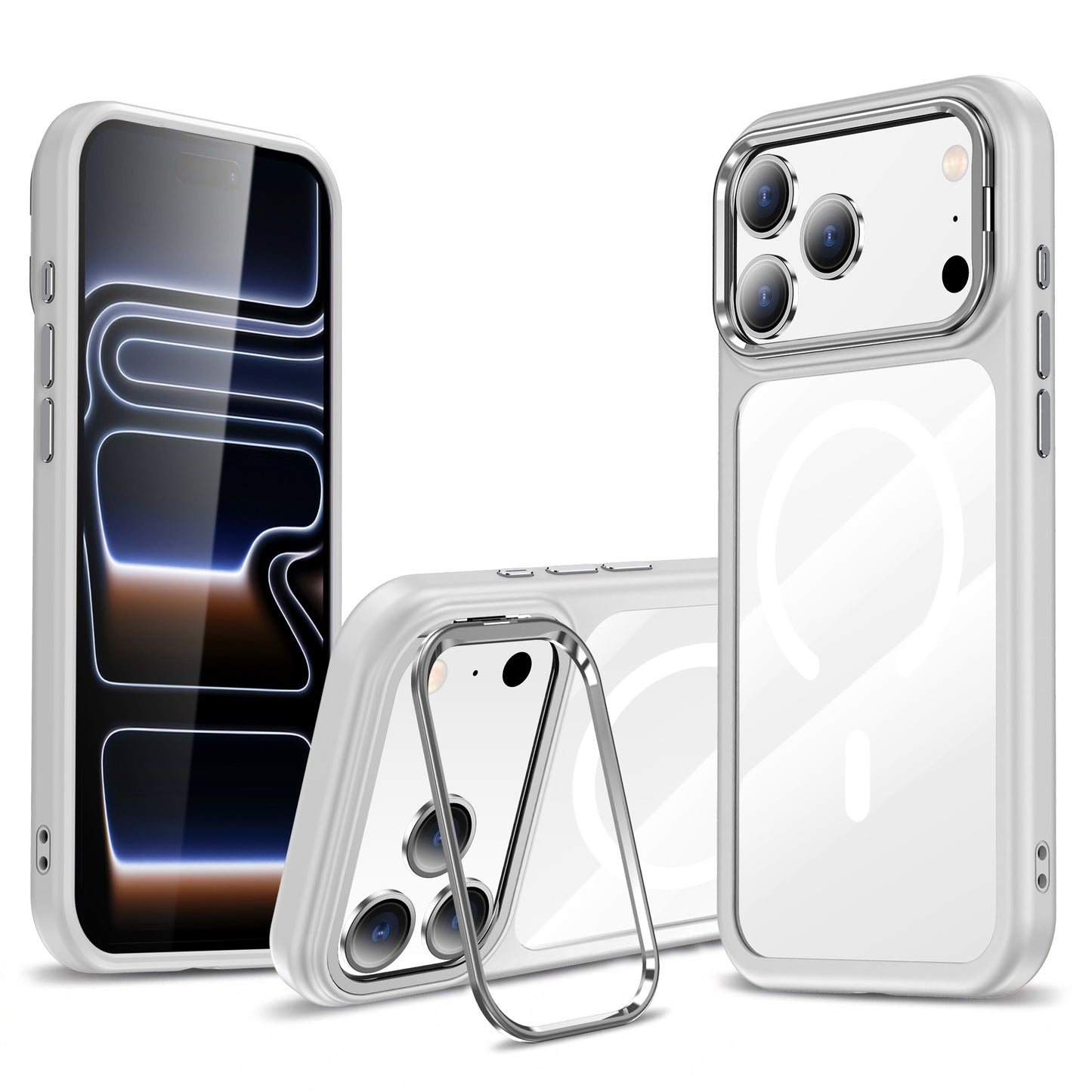 NEW ARRIVAL THE TLB IPHONE 17 CASE