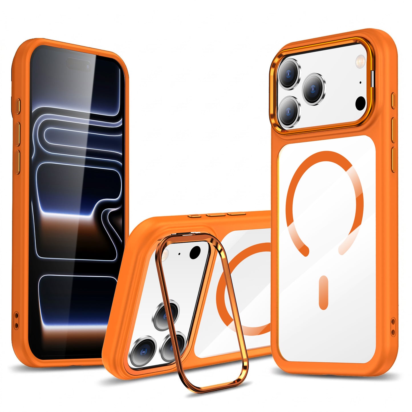 NEW ARRIVAL THE TLB IPHONE 17 CASE