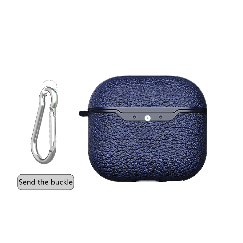 THE TLB protective case for airpods 4