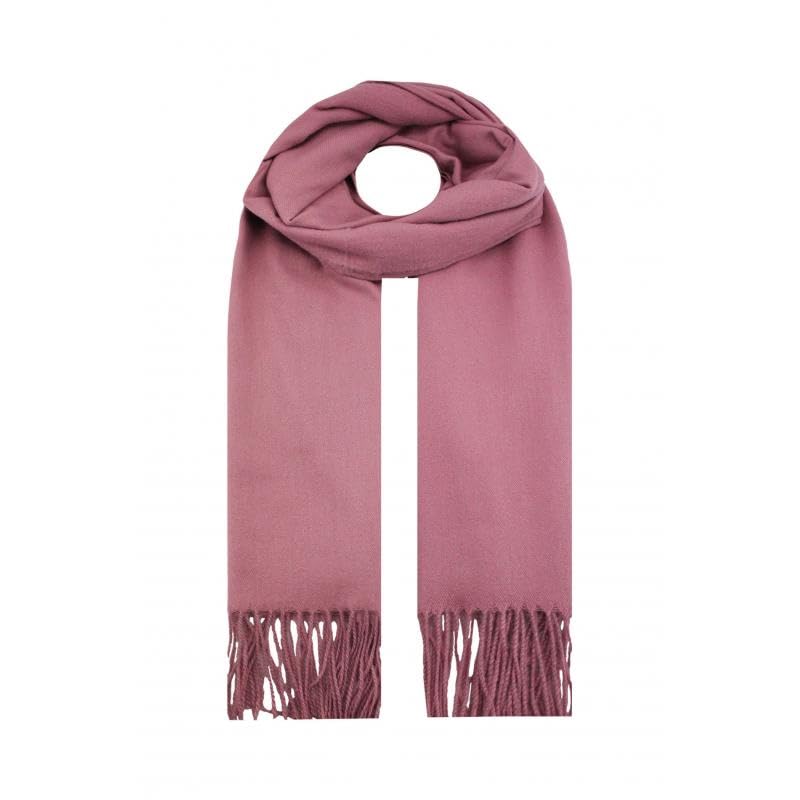 TLB plain colour scarf