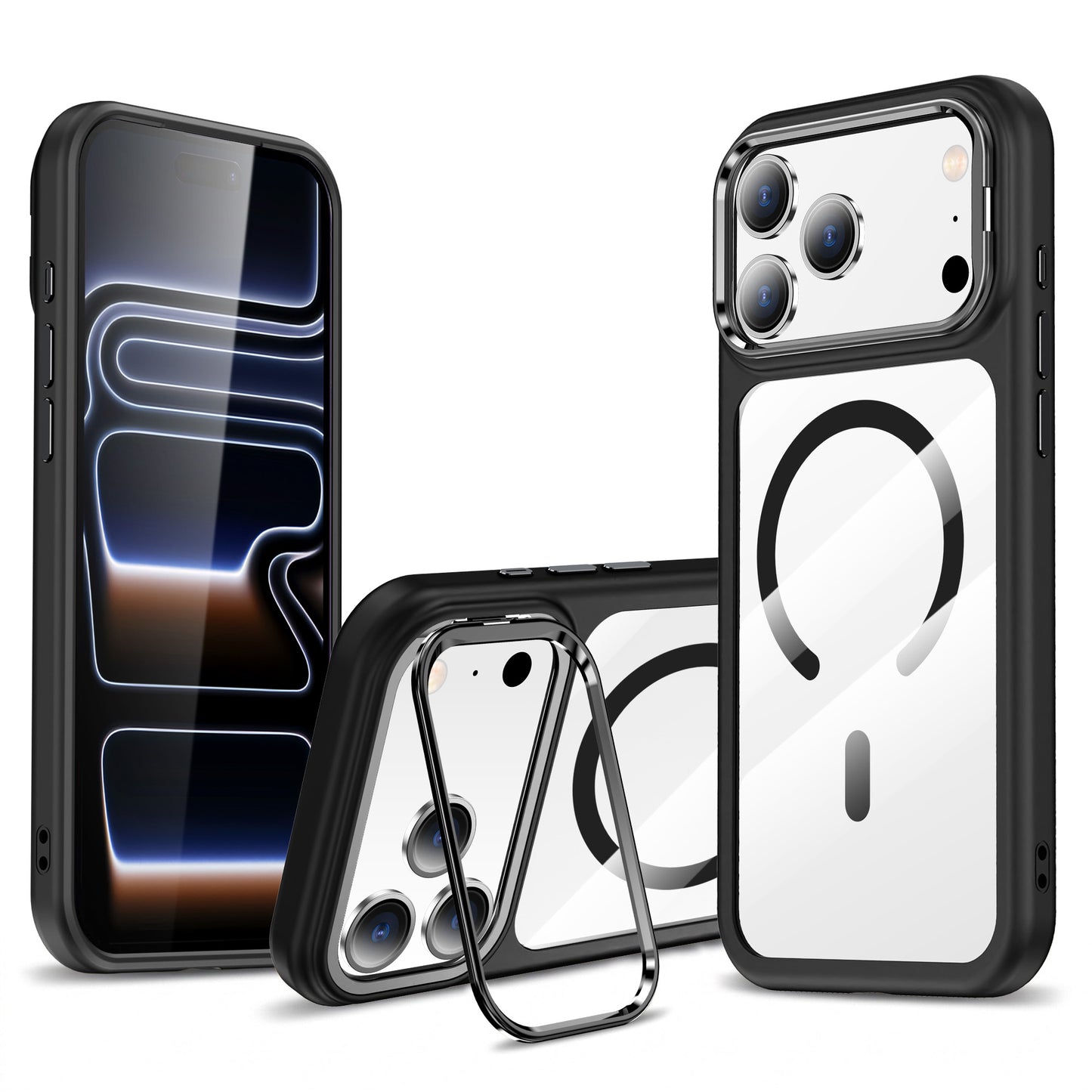 NEW ARRIVAL THE TLB IPHONE 17 CASE