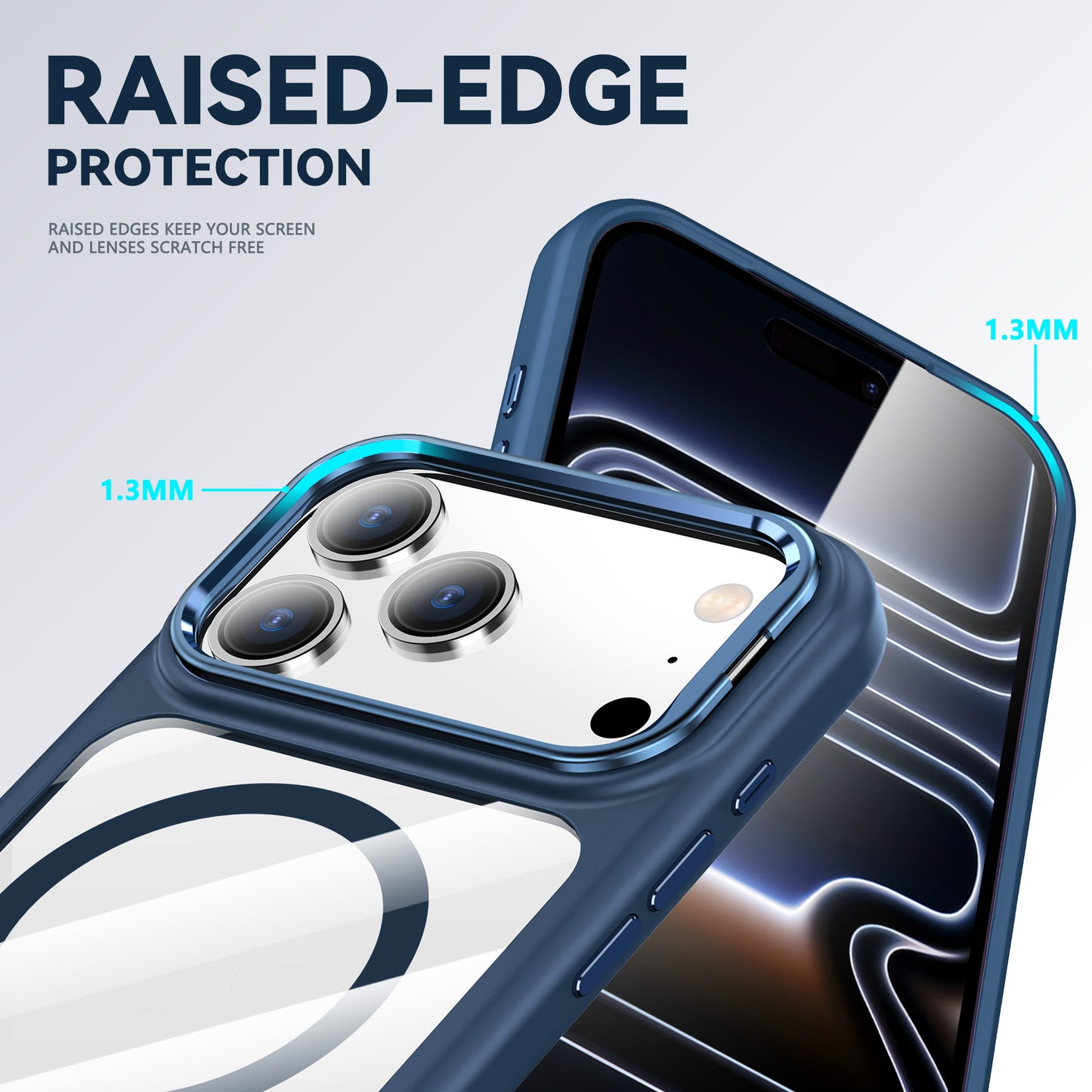 NEW ARRIVAL THE TLB IPHONE 17 CASE