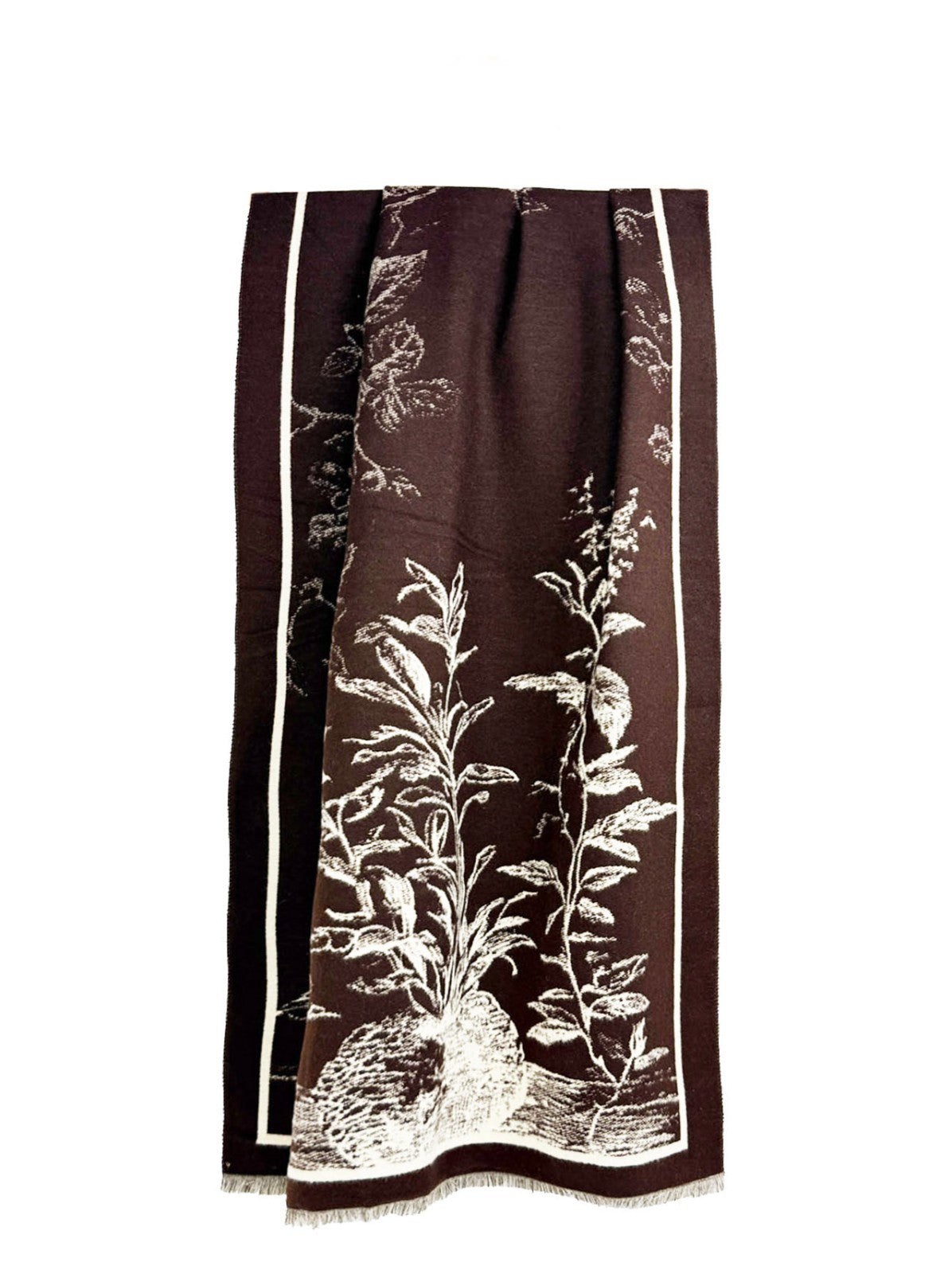 new season winter scarf coming now