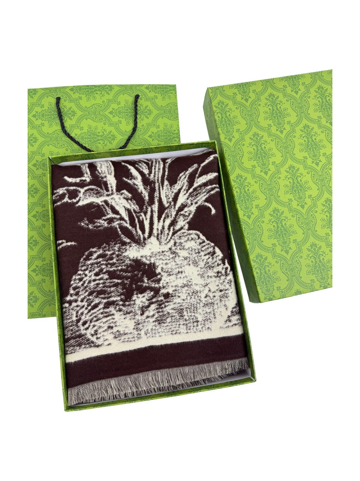 new season winter scarf coming now