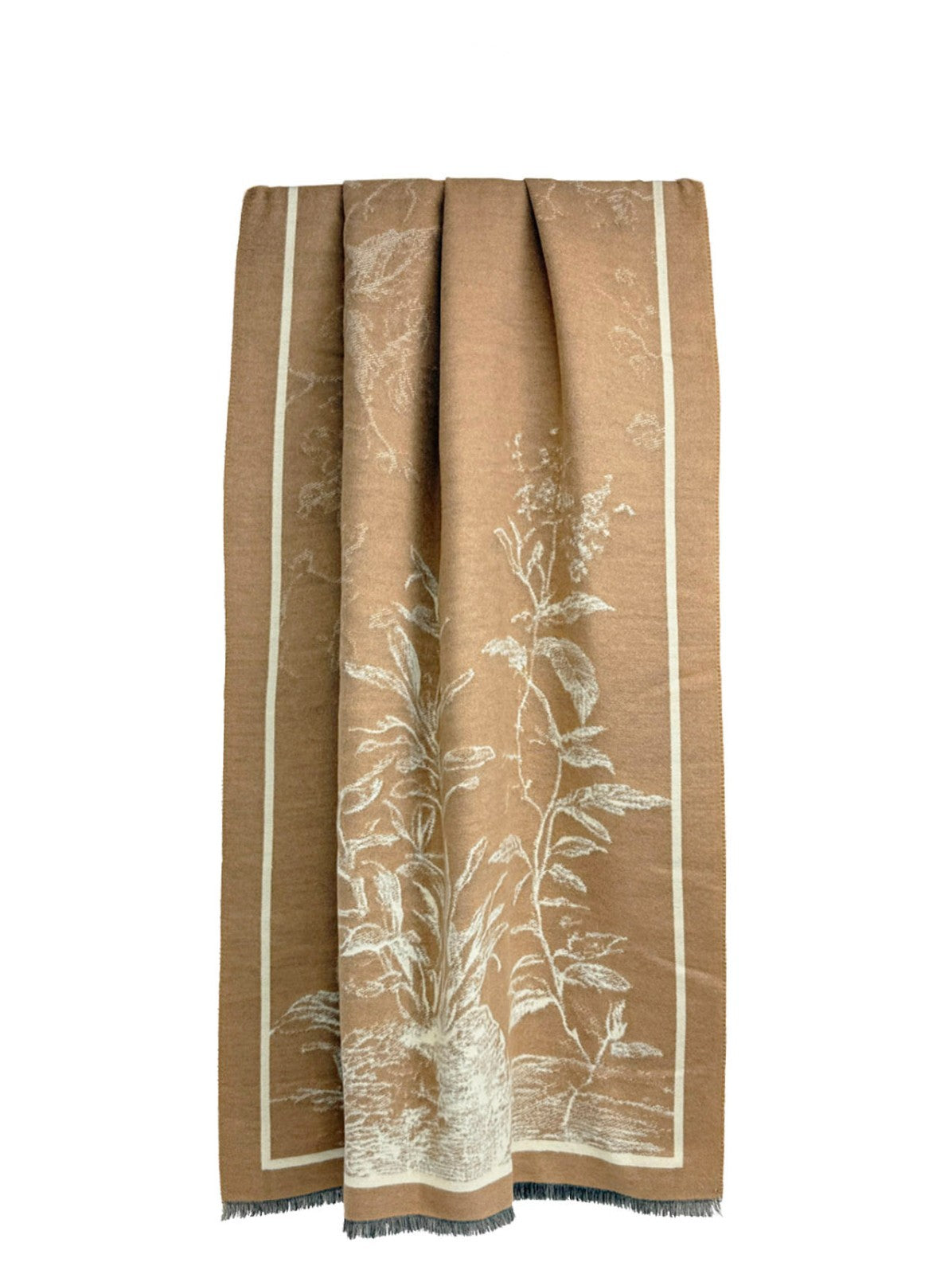 new season winter scarf coming now