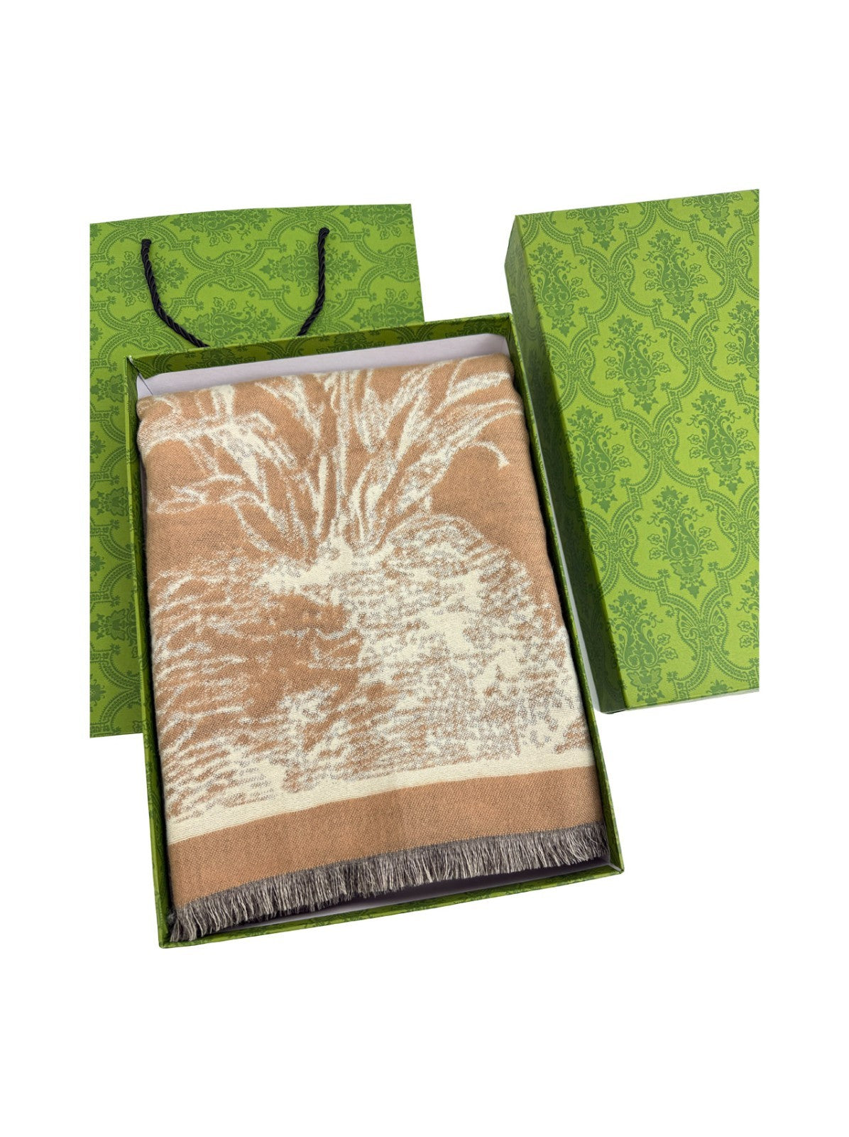 new season winter scarf coming now