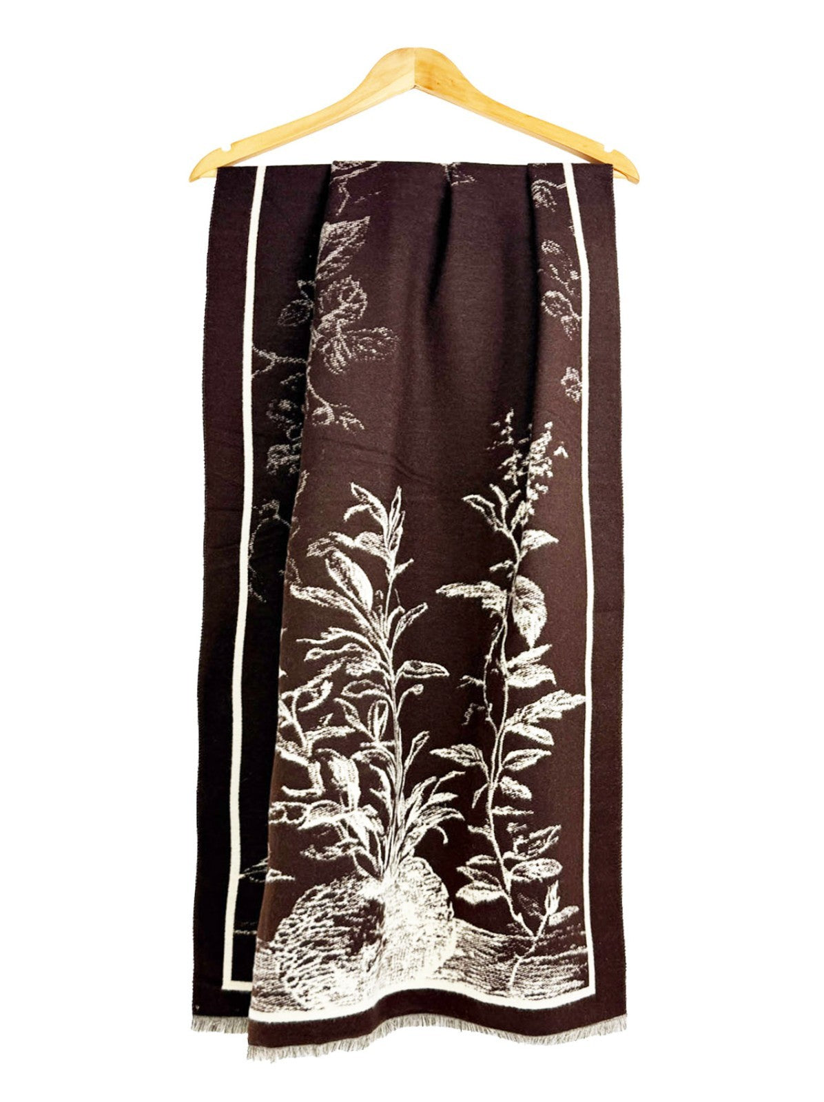 new season winter scarf coming now