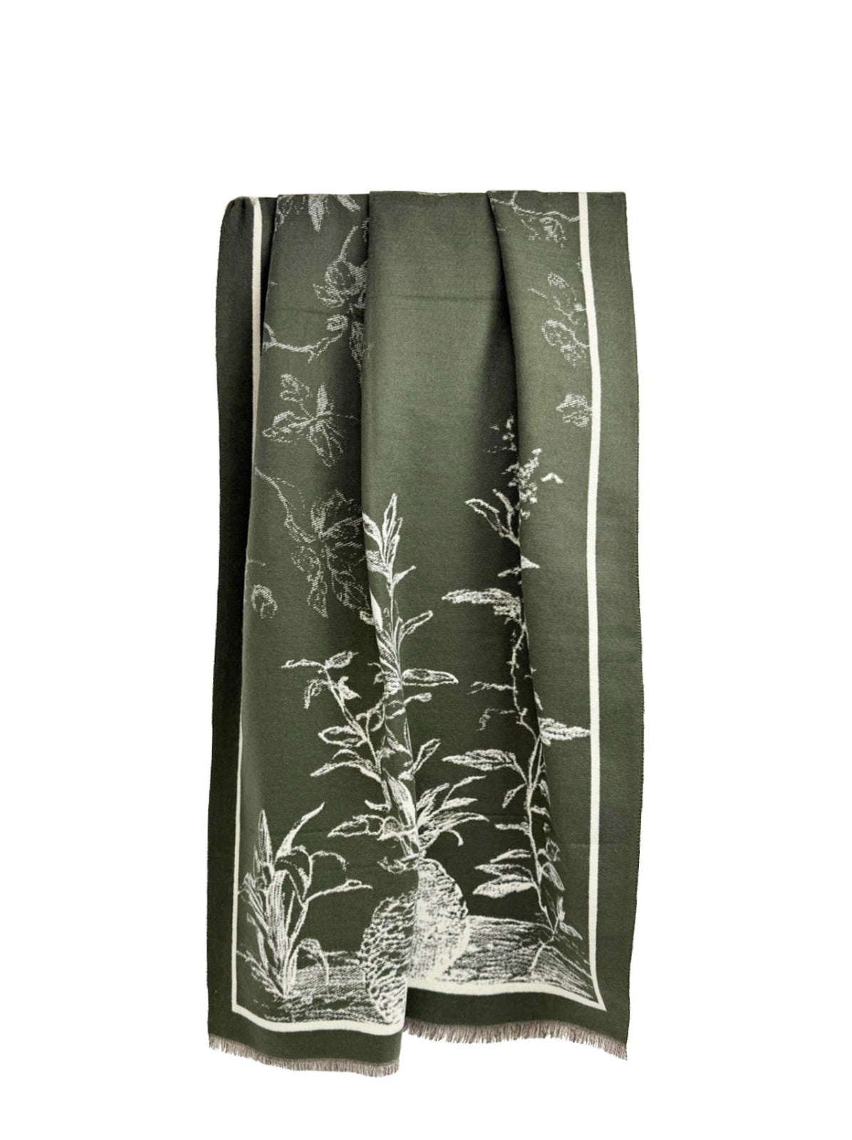 new season winter scarf coming now