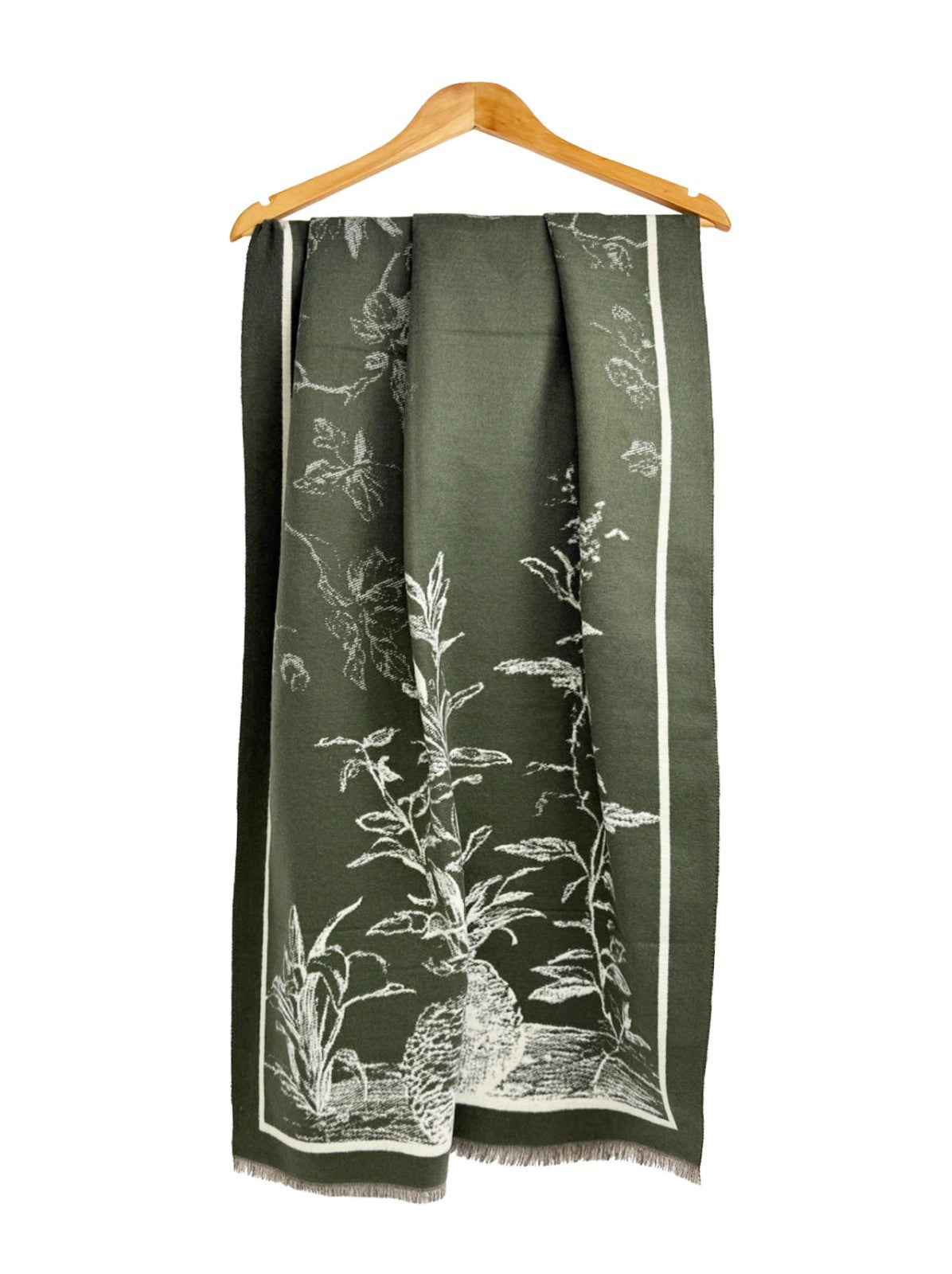 new season winter scarf coming now