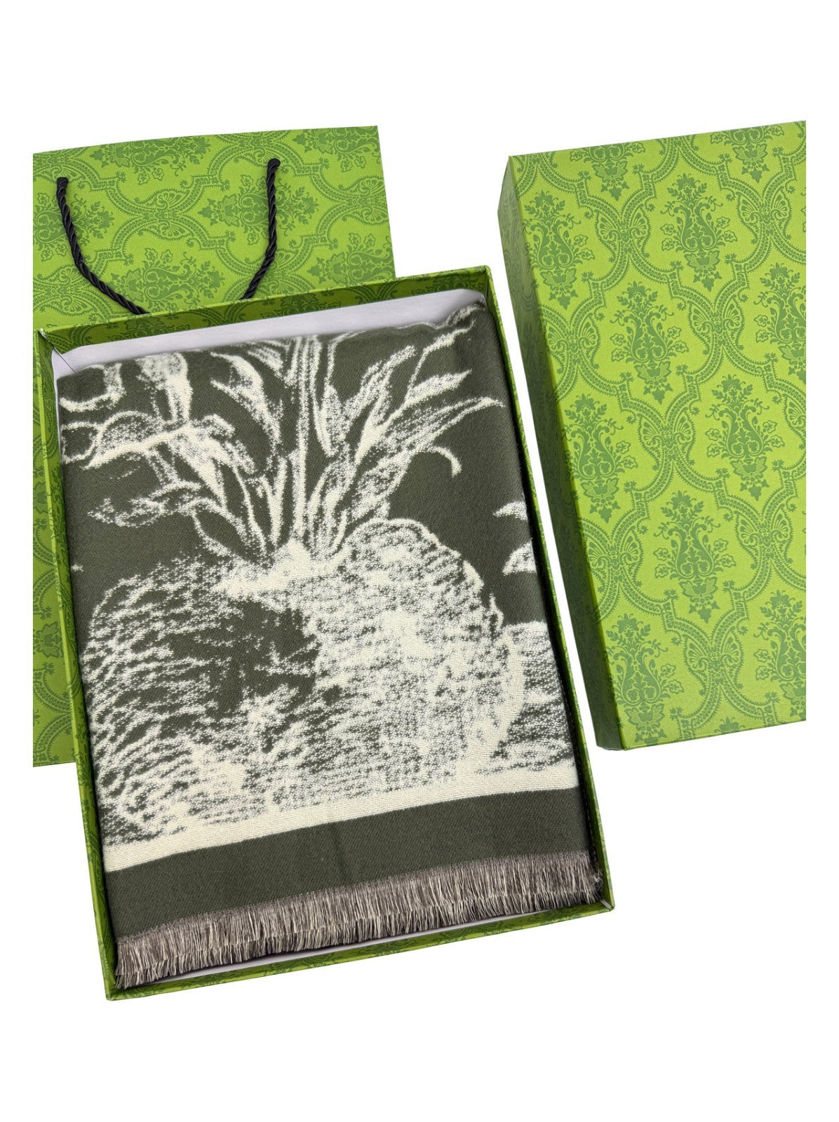 new season winter scarf coming now