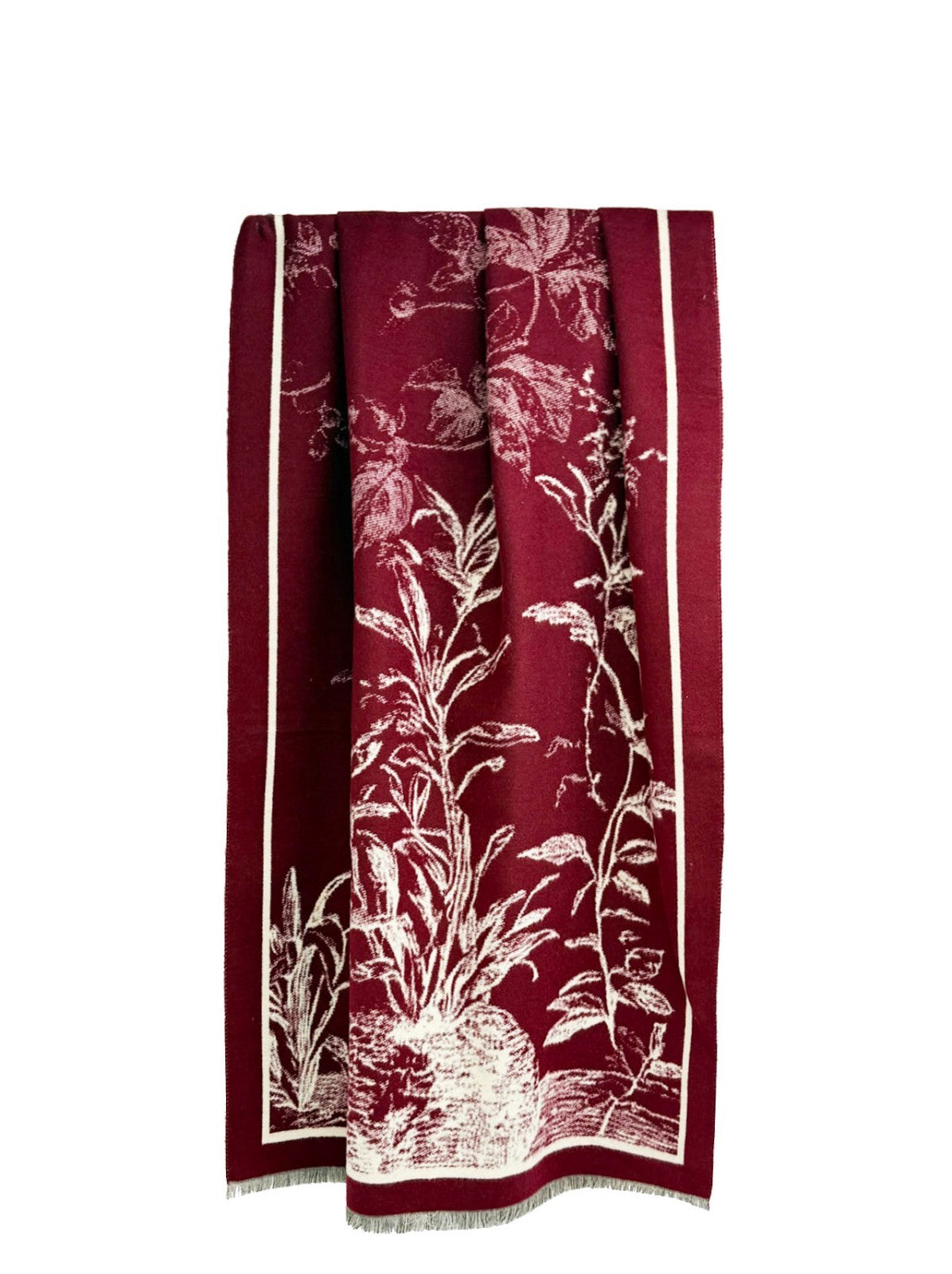 new season winter scarf coming now