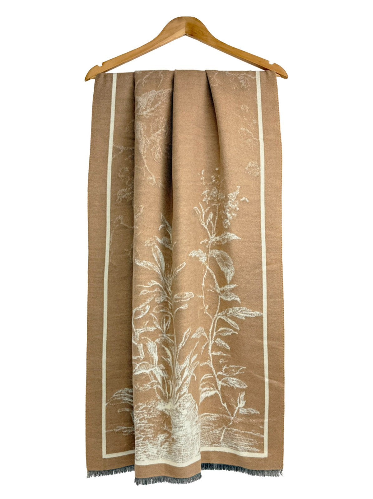 new season winter scarf coming now