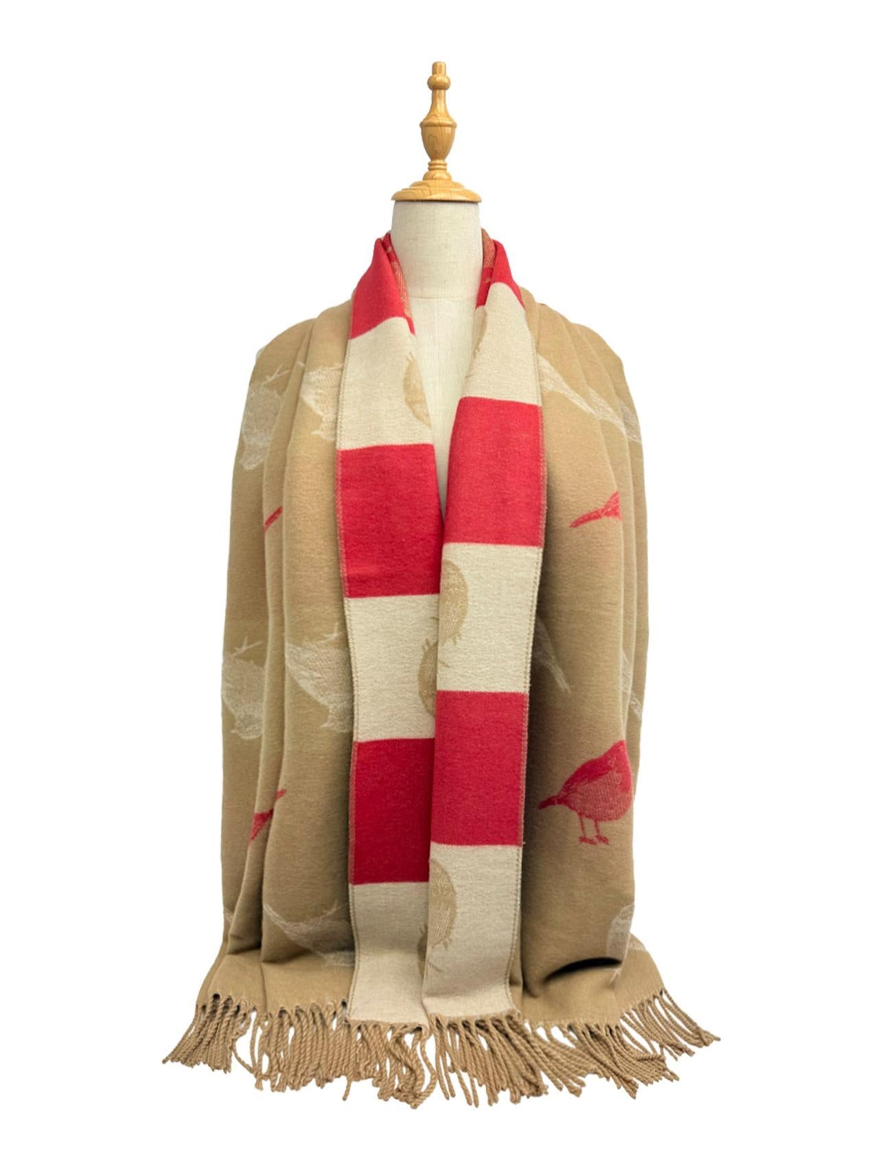 New Coming Winter Fashion Scarf for Women - Soft and Stylish Design