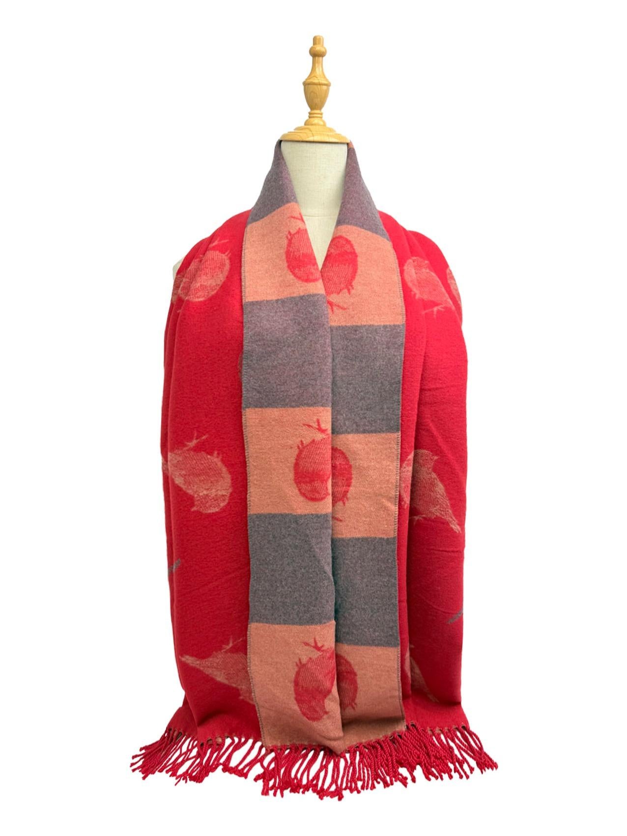 New Coming Winter Fashion Scarf for Women - Soft and Stylish Design