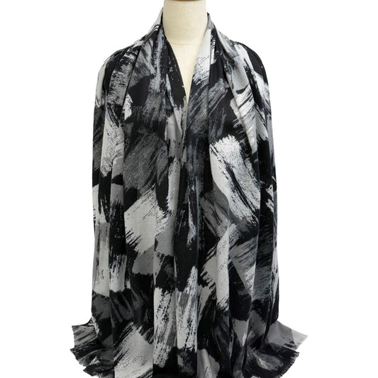 New Coming Winter Fashion Scarf for Summer Season Multicolor Design Accessory in Vibrant Patterns Ideal for Layering or Standalone Use
