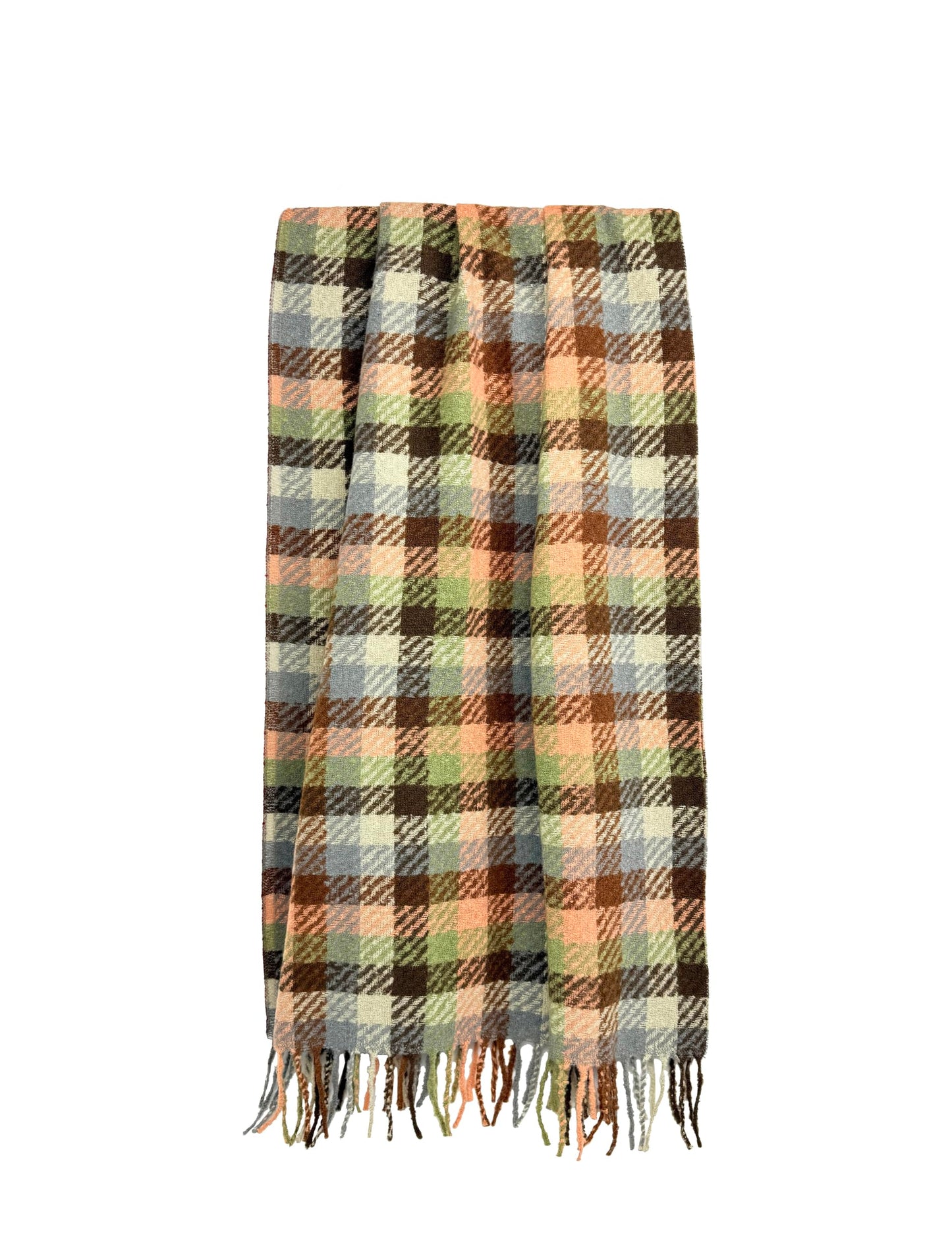 amazing scarf with good design,quality for gift