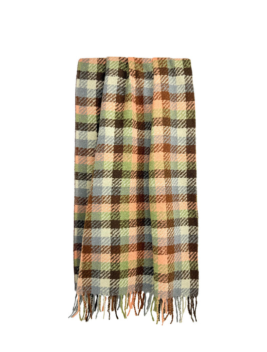 amazing scarf with good design,quality for gift