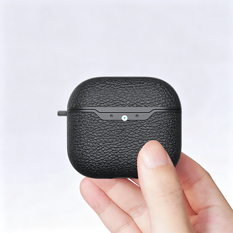 THE TLB protective case for airpods 4