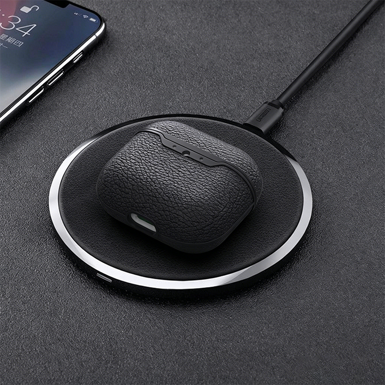 THE TLB protective case for airpods 4