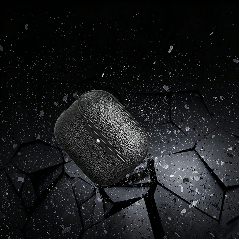 THE TLB protective case for airpods 4