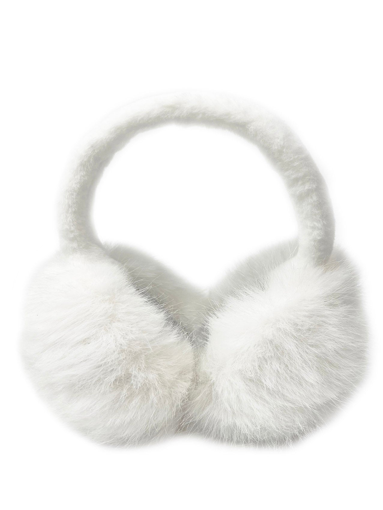 Cartoon Fruit Earmuffs for Female Students Thickened and Warm Plush Earmuffs for Autumn and Winter Cute Cold-Proof Earmuffs for Ladies