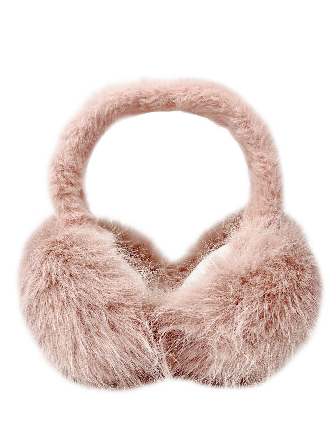 Cartoon Fruit Earmuffs for Female Students Thickened and Warm Plush Earmuffs for Autumn and Winter Cute Cold-Proof Earmuffs for Ladies
