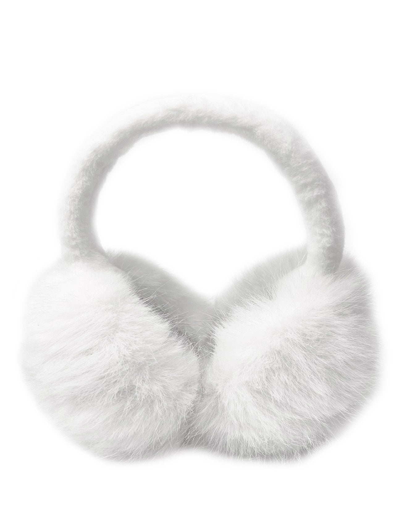 Cartoon Fruit Earmuffs for Female Students Thickened and Warm Plush Earmuffs for Autumn and Winter Cute Cold-Proof Earmuffs for Ladies