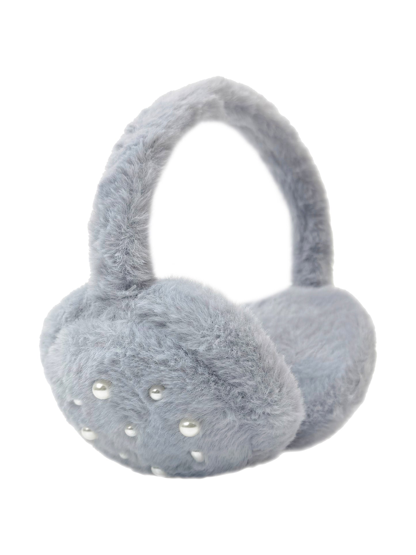 Cartoon Fruit Earmuffs for Female Students Thickened Warm Plush Earmuffs for Autumn Winter Cute Cold Proof Earmuffs for Ladies