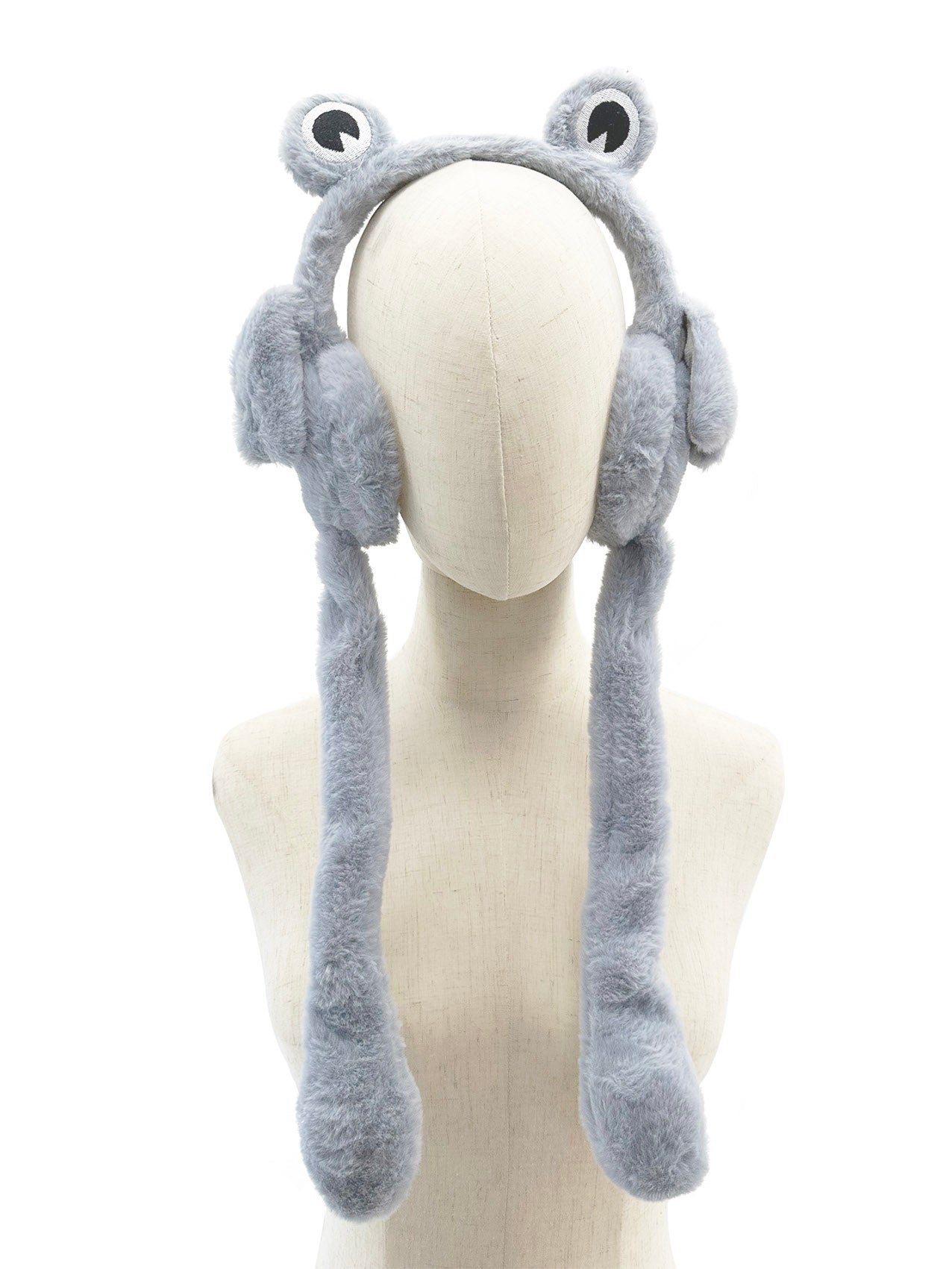 Cartoon Fruit Earmuffs for Female Students Thickened and Warm for Autumn and Winter Cute Cold-proof Plush Earmuffs for Ladies Winter Girl