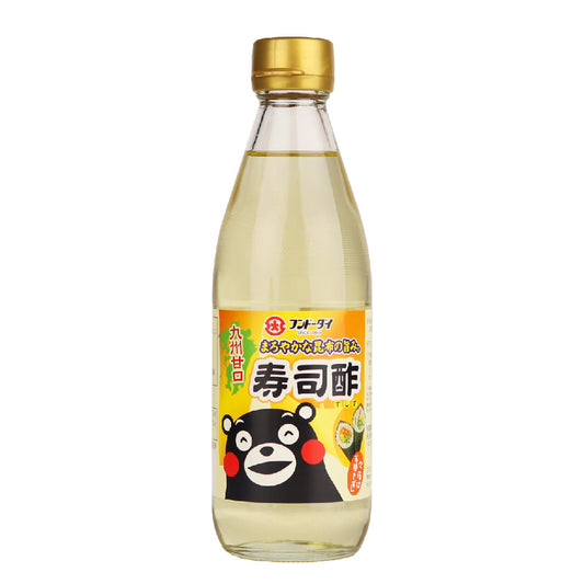 Kumamon Sushi Vinegar 熊本熊 寿司醋