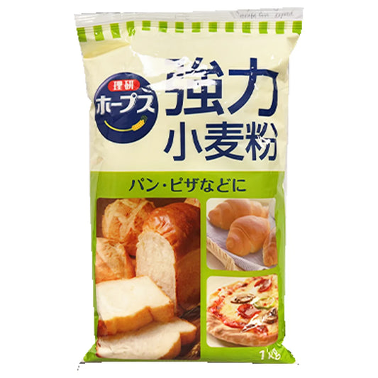 Strong White Bread Flour 高筋面粉