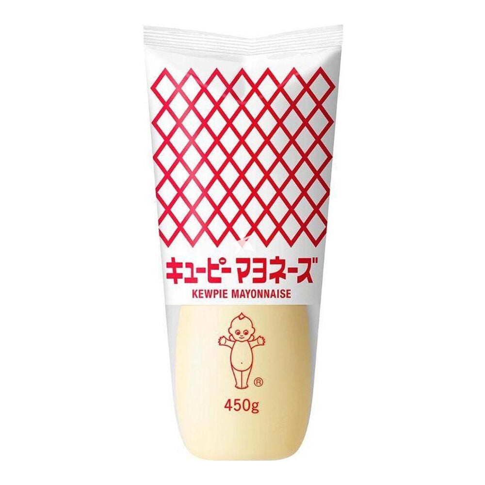 Kewpie Mayonnaise  QP日式美奶滋