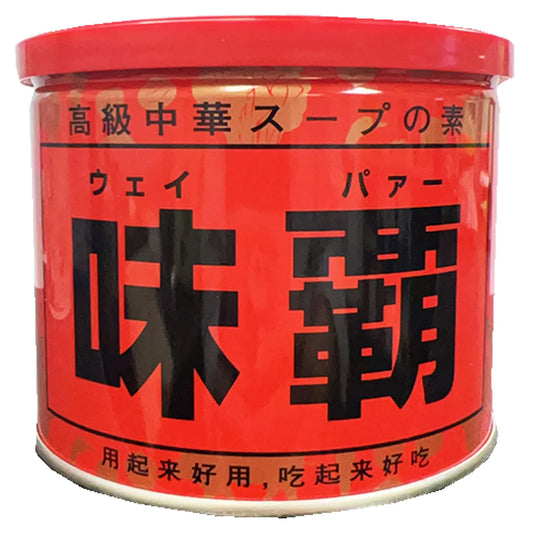 Weipa Japanese Seasoning  味霸