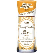 S&B Curry Powder 12g 咖哩粉(颗粒)