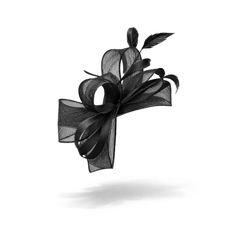 amazing fascinators for weddings,horse racing event ,party