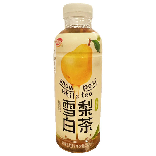 DLY Snow Pear White Tea