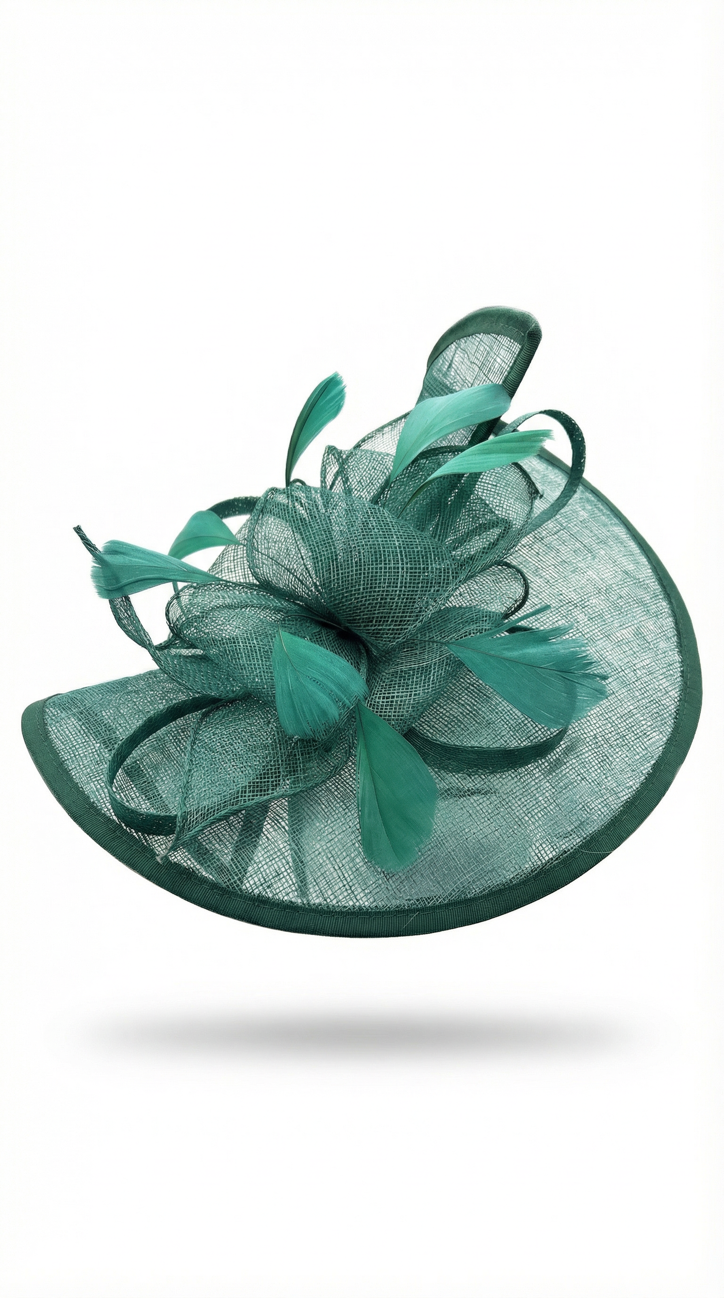 amazing fascinators for weddings,horse racing event ,party