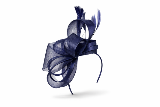amazing fascinators for weddings,horse racing event ,party