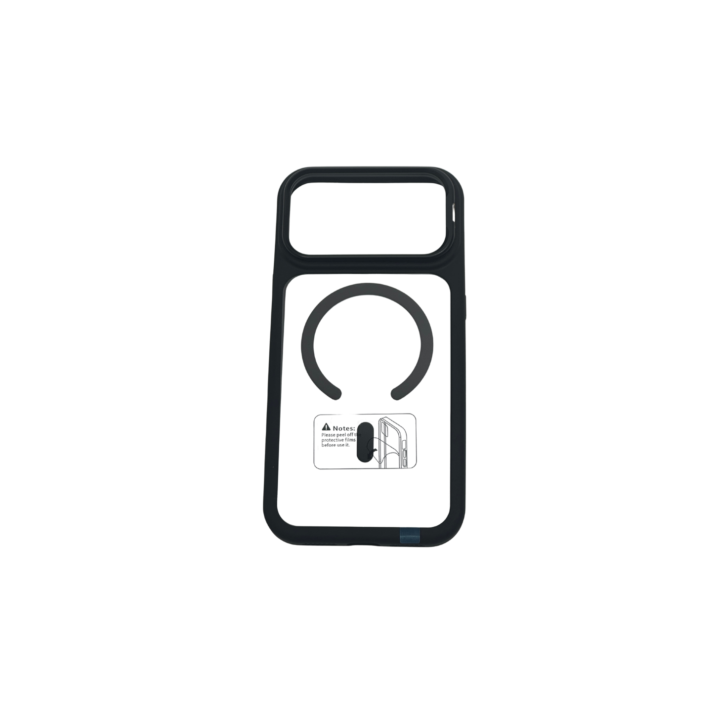 NEW ARRIVAL THE TLB IPHONE 17 CASE