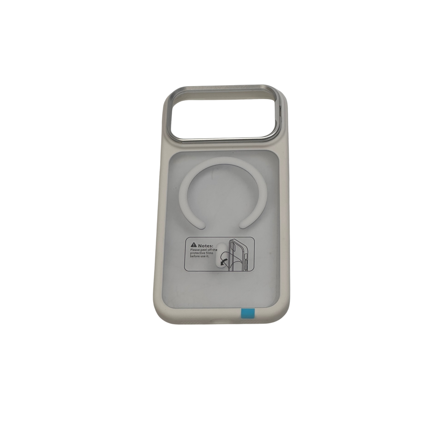 NEW ARRIVAL THE TLB IPHONE 17 CASE