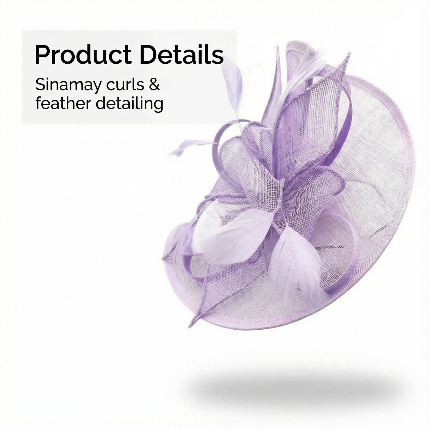 amazing fascinators for weddings,horse racing event ,party